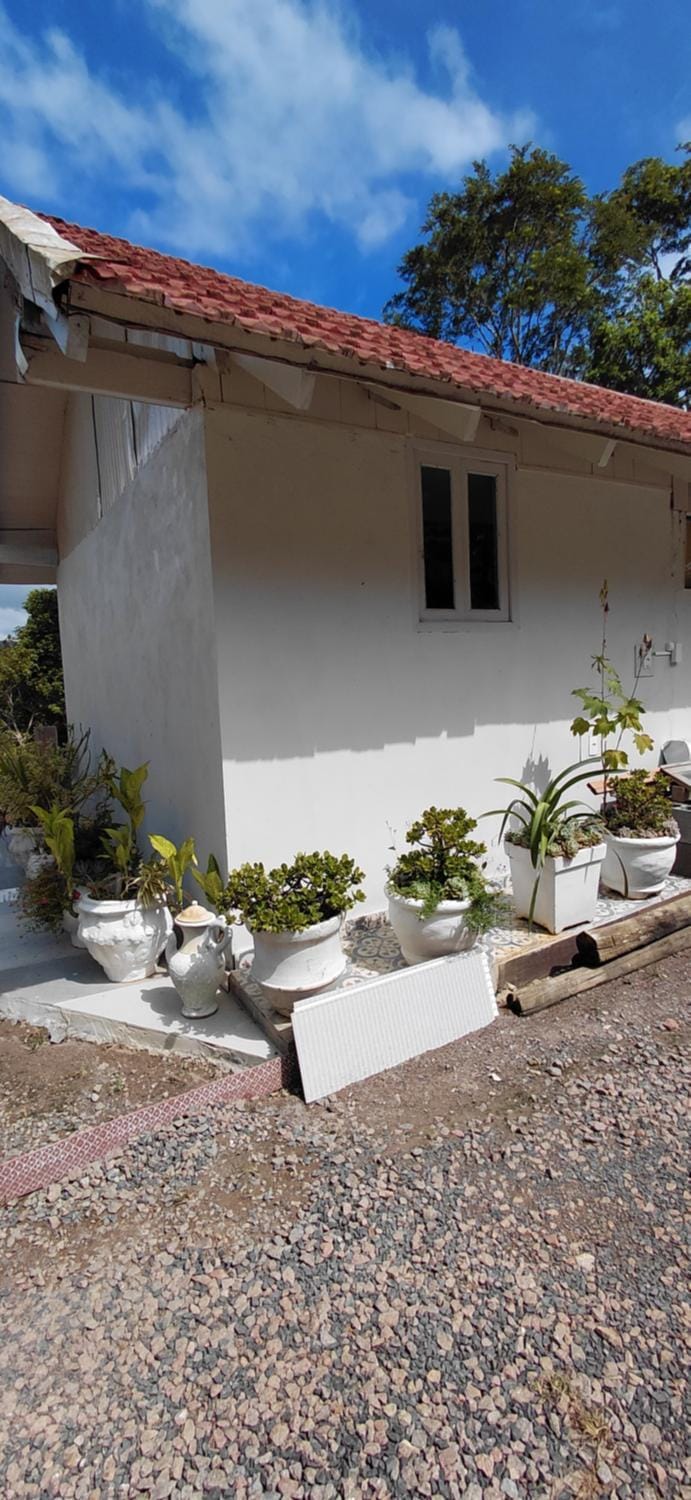 Chalé canto do bugiu Apartment in State of Santa Catarina