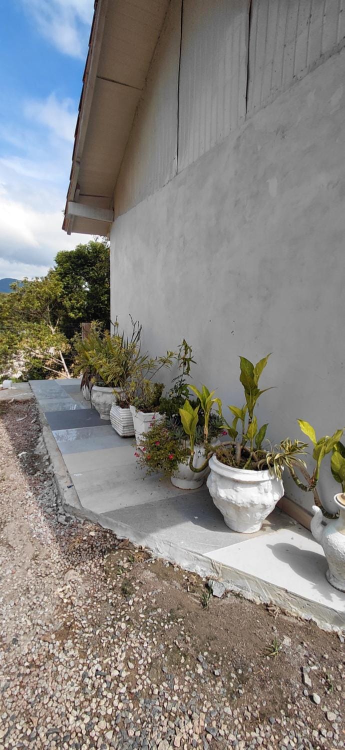 Chalé canto do bugiu Apartment in State of Santa Catarina
