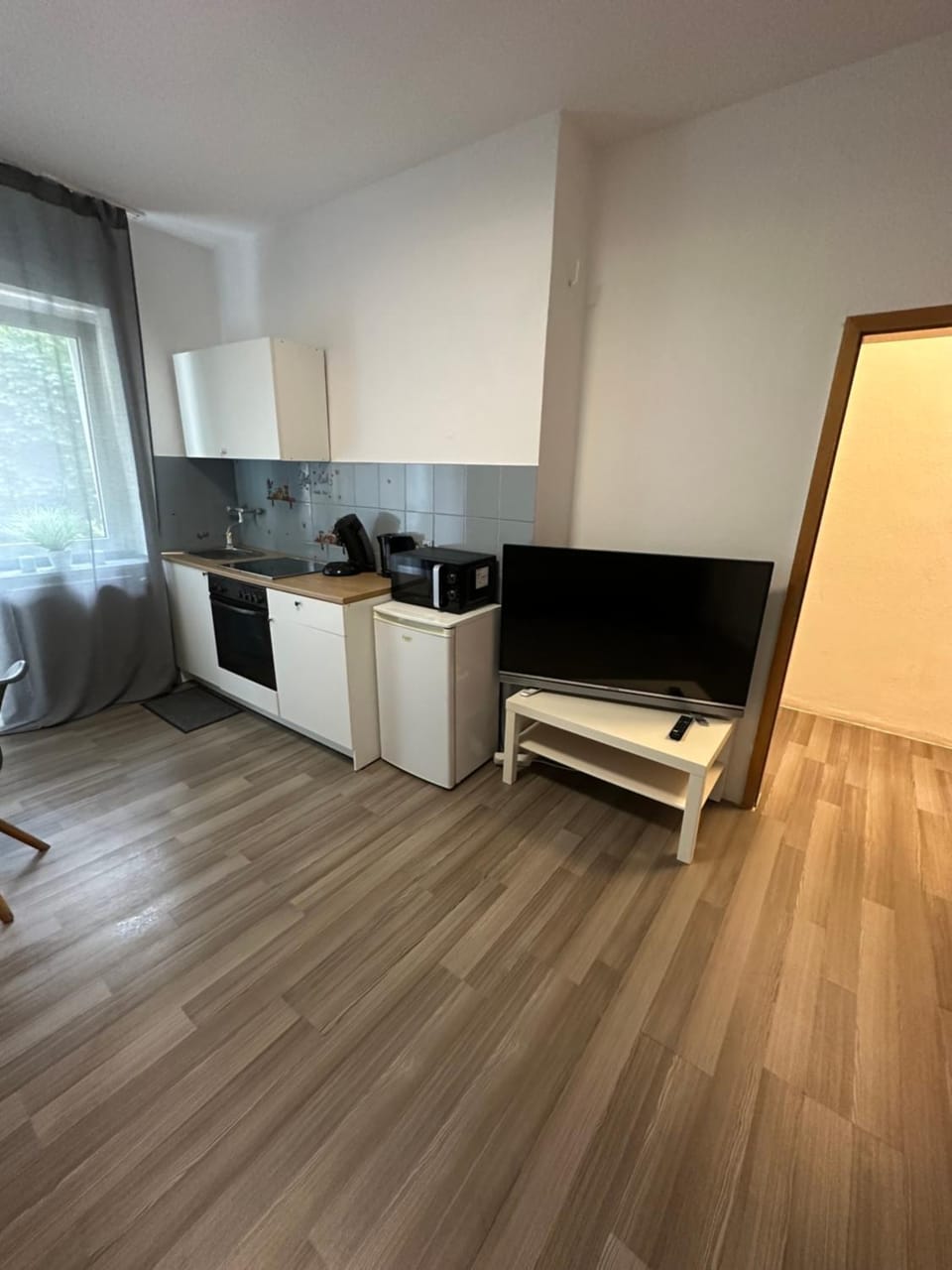 Smile Apartment 5 Apartment in Oberhausen