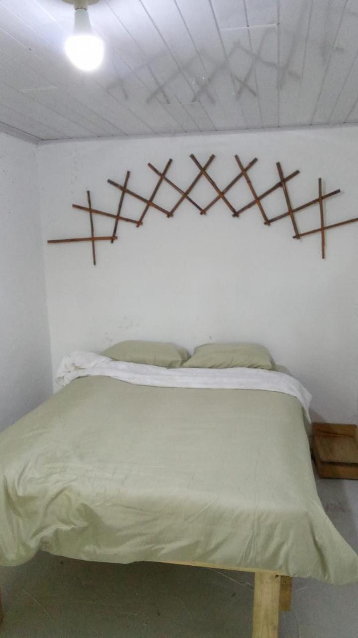 Colors Hostal Inn in Chiriquí Province