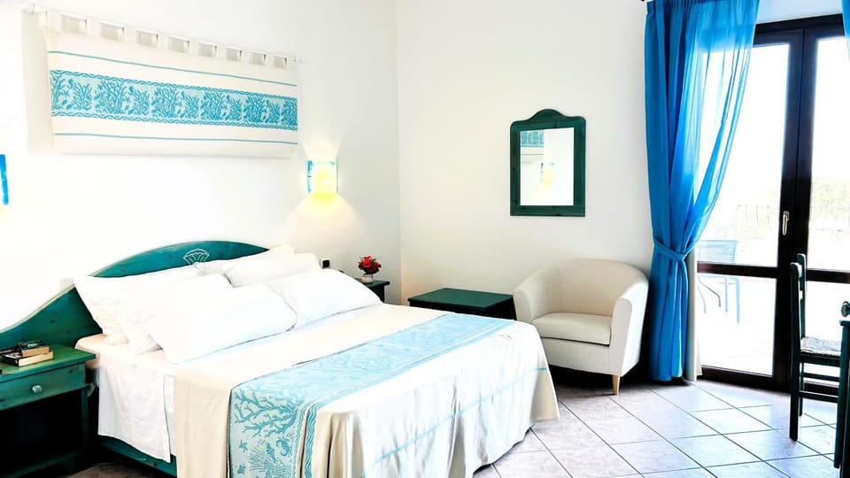 La Perla Hotel Hotel in Sardinia