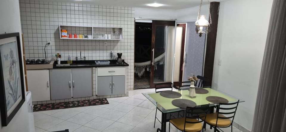 Cobertura Confortável -Rio de Janeiro House in Rio de Janeiro