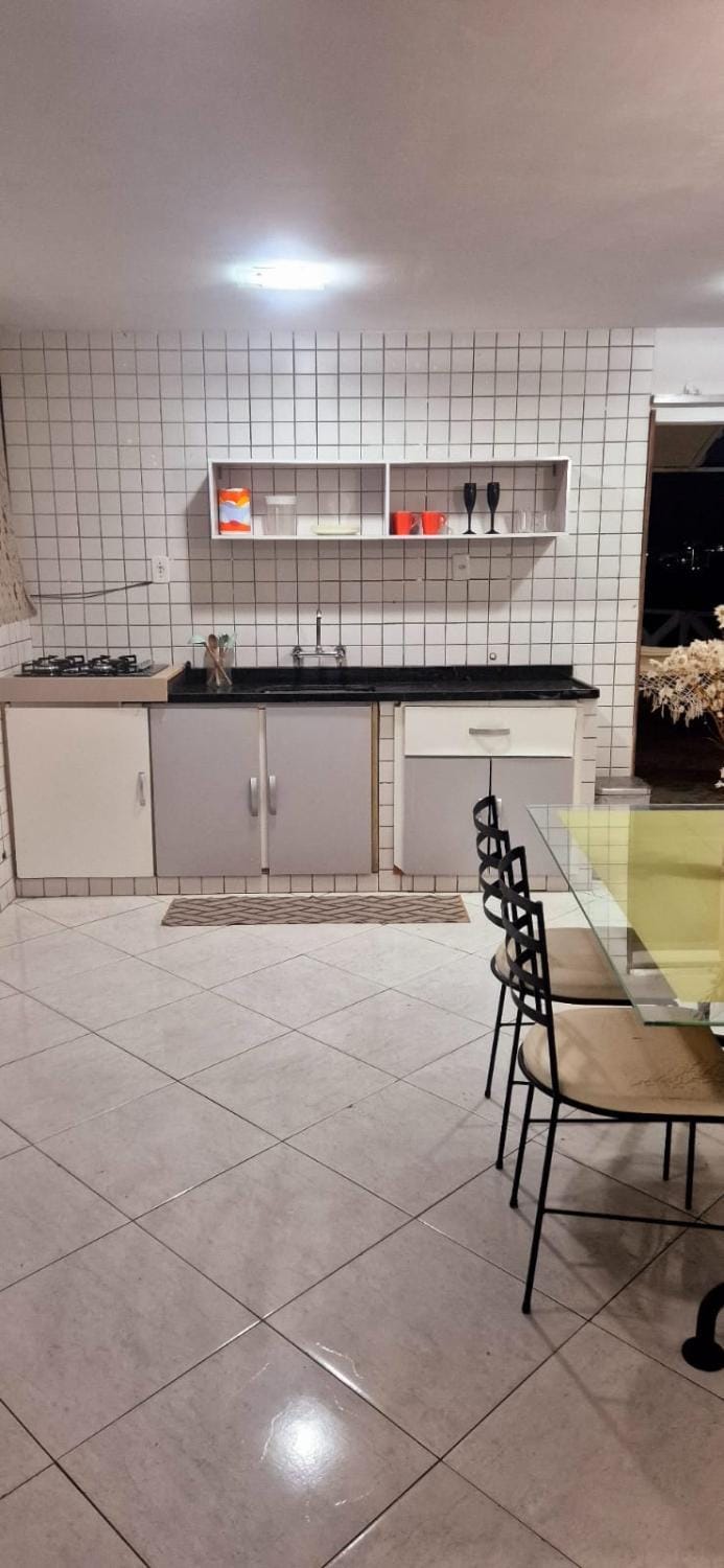 Cobertura Confortável -Rio de Janeiro House in Rio de Janeiro