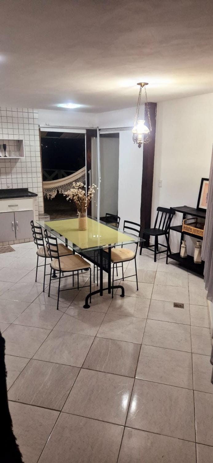 Cobertura Confortável -Rio de Janeiro House in Rio de Janeiro