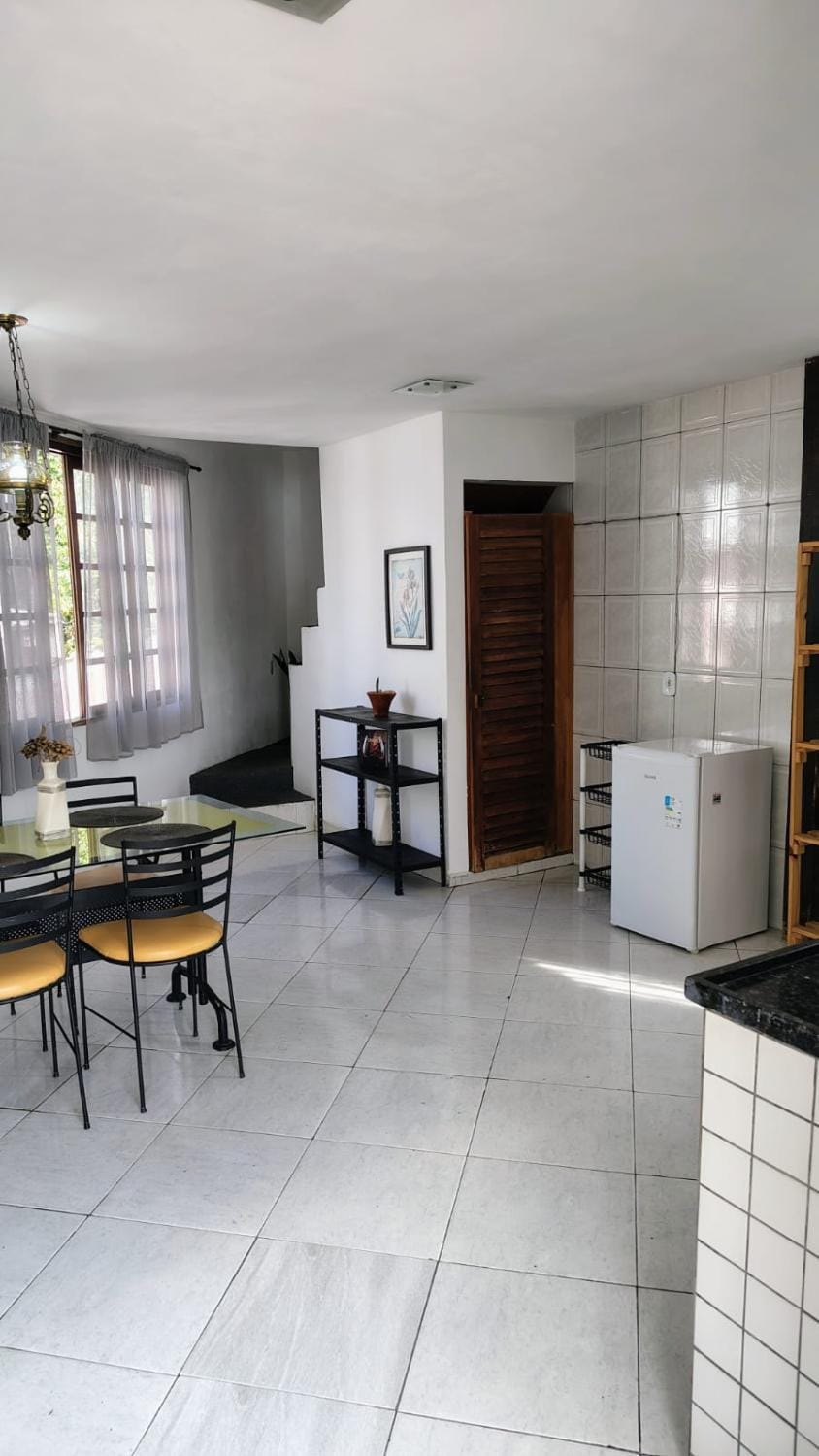 Cobertura Confortável -Rio de Janeiro House in Rio de Janeiro