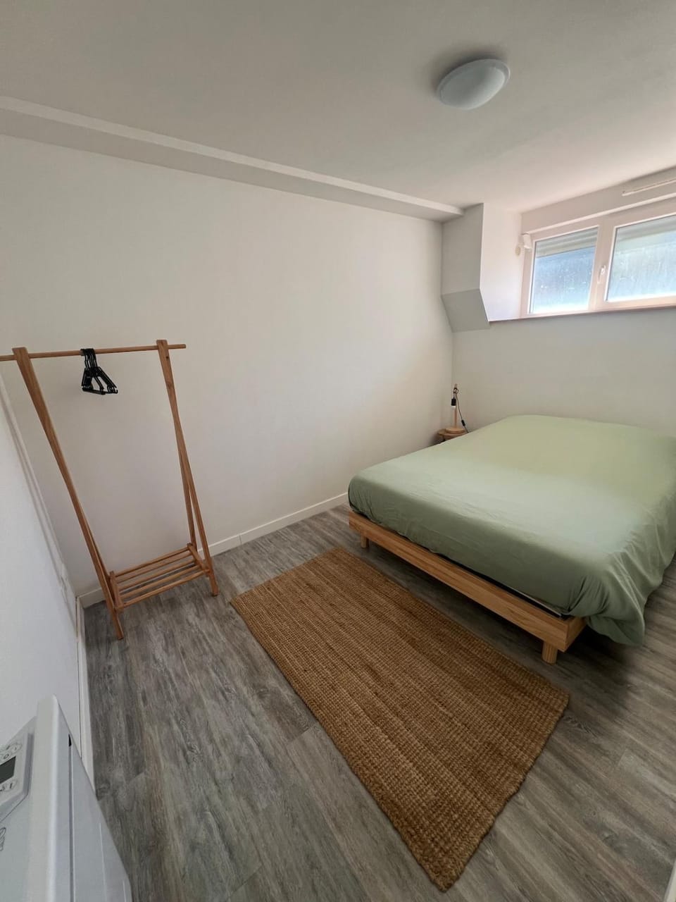 LE FAMILIAL 6 PERSONNES WIFi PARKING Apartment in Grand Est