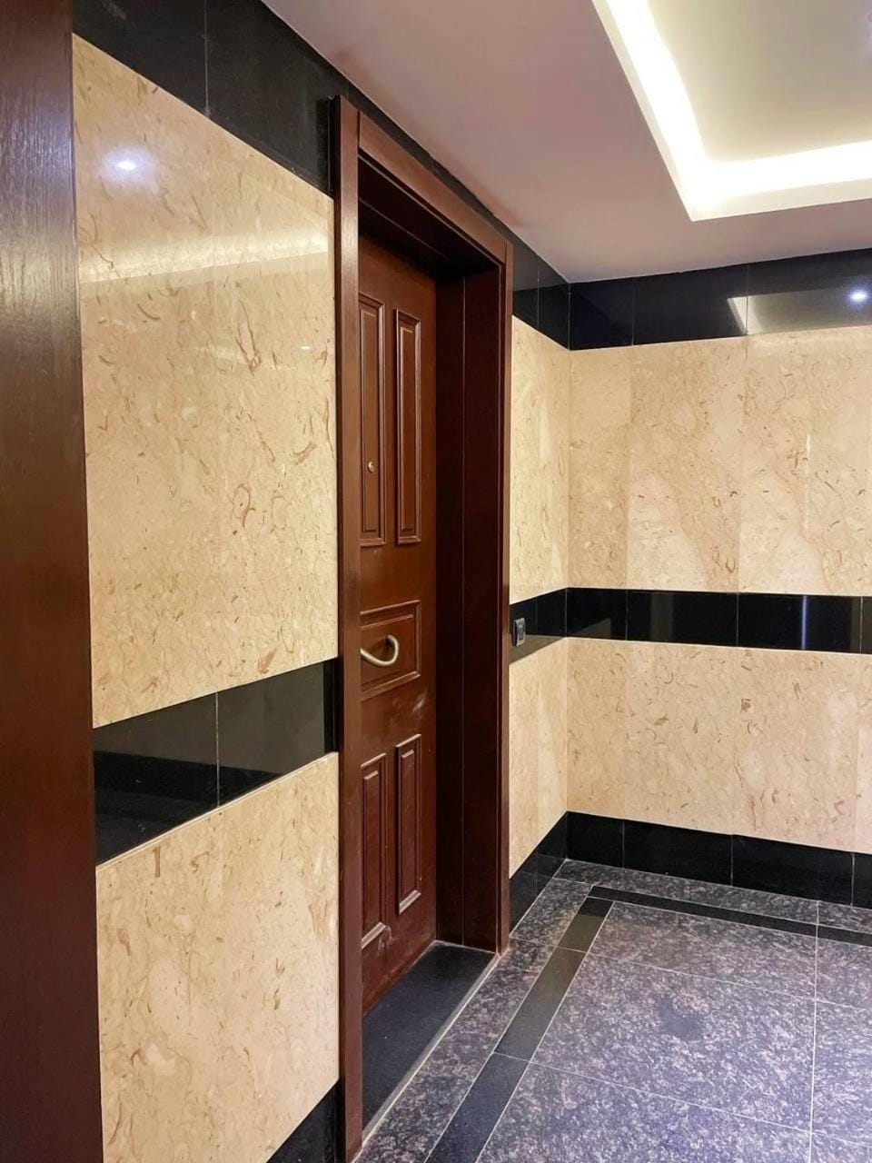 شقة فندقية علي كورنيش المعادي ريزدنت 4 Apartment hotel in Cairo Governorate