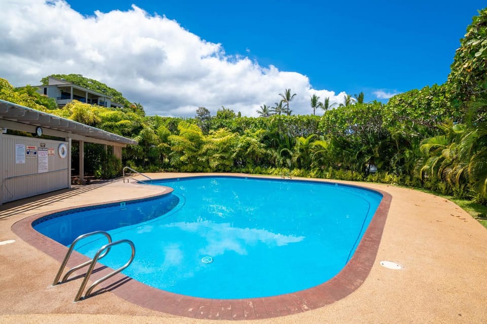Ekolu 404 Apartment in Wailea