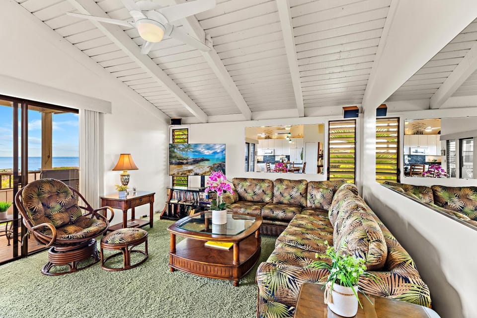 Ekolu 404 Apartment in Wailea