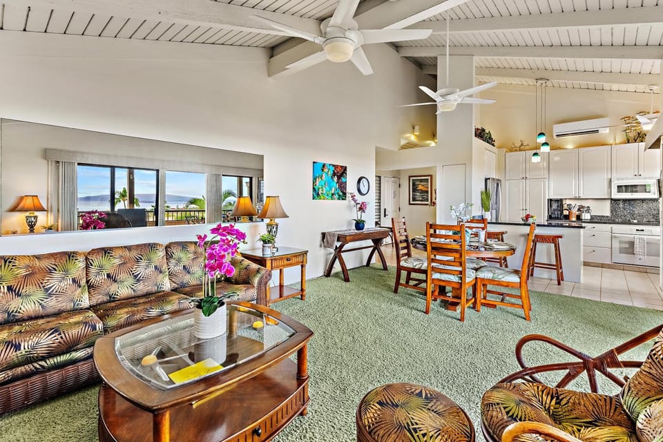 Ekolu 404 Apartment in Wailea