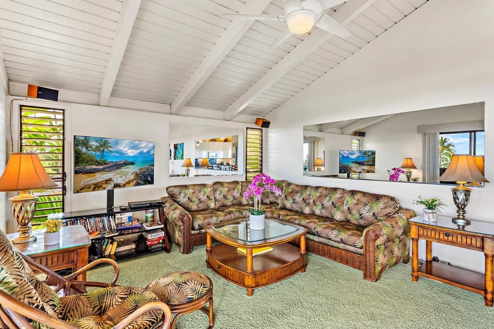 Ekolu 404 Apartment in Wailea