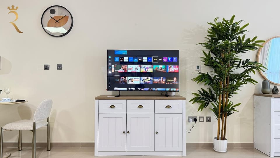 TV and multimedia