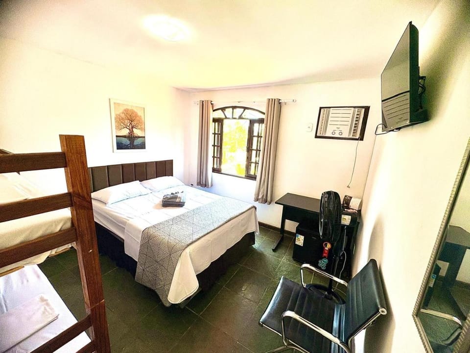 View (from property/room), Bedroom