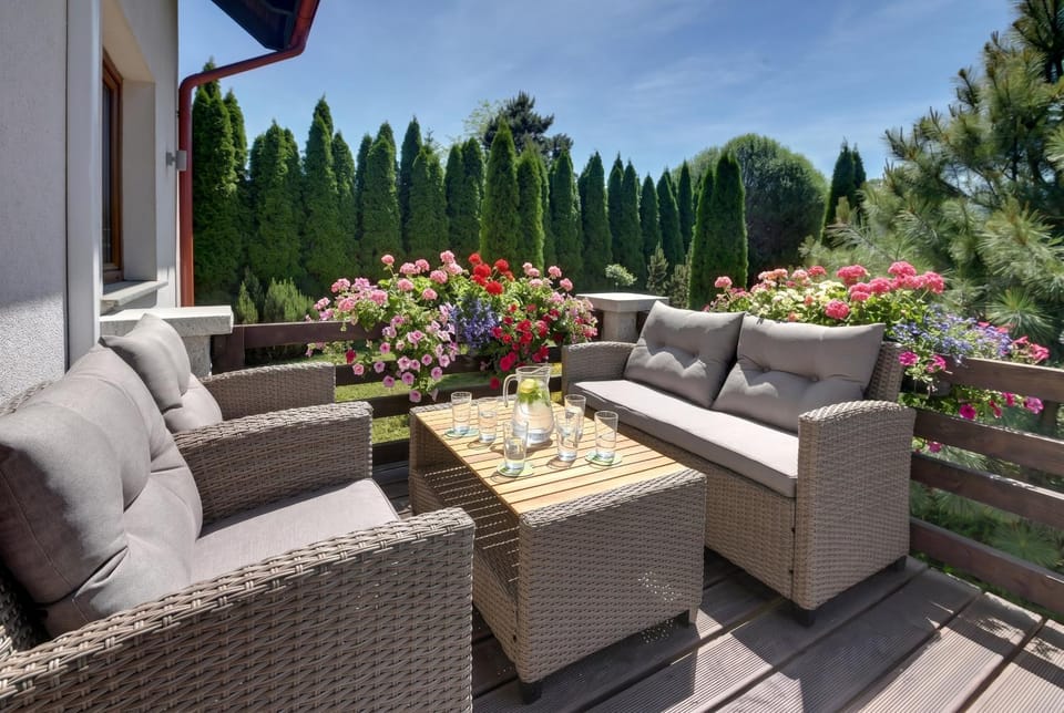 JD Apartamenty - Klimatyzacja, basen, parking i wifi w cenie Apartment in Lower Silesian Voivodeship