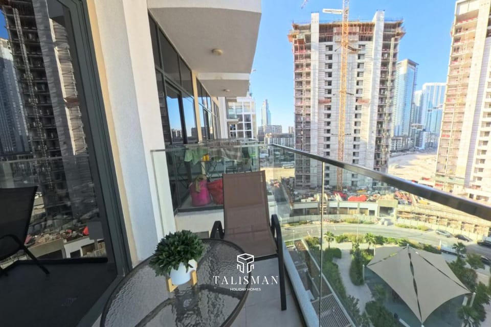 Balcony/Terrace, Balcony/Terrace