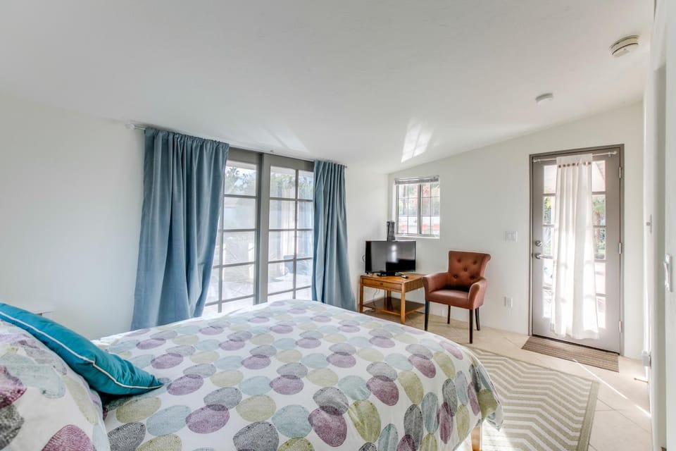 Casa Warm Sands - 3BR Group Getaway House in Palm Springs