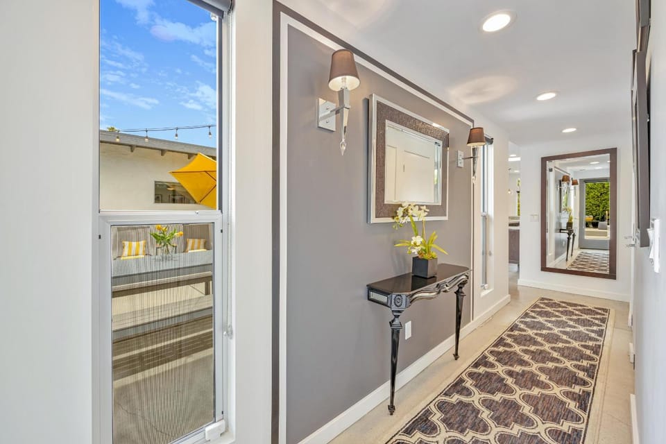 Yellow Palms - Your Own Private Resort House in Palm Springs