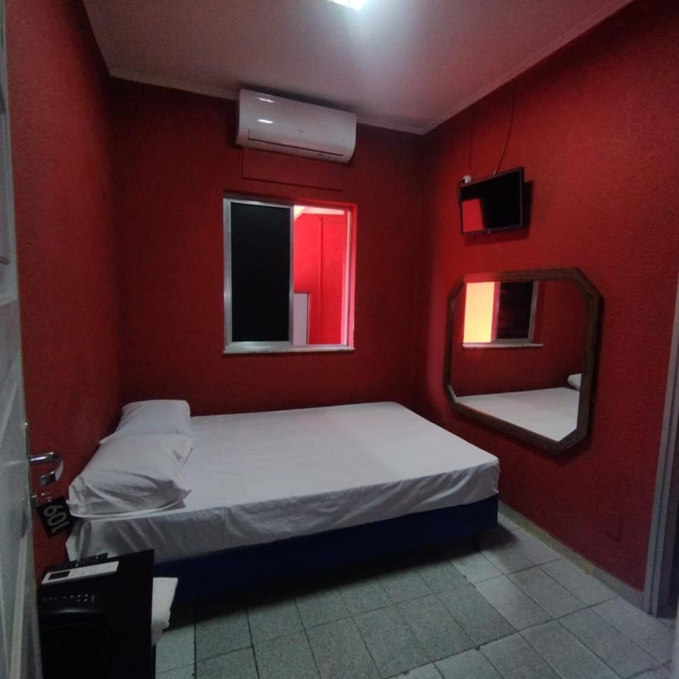 Hotel São Cristóvão Hotel in Rio de Janeiro
