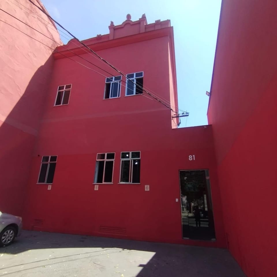Hotel São Cristóvão Hotel in Rio de Janeiro