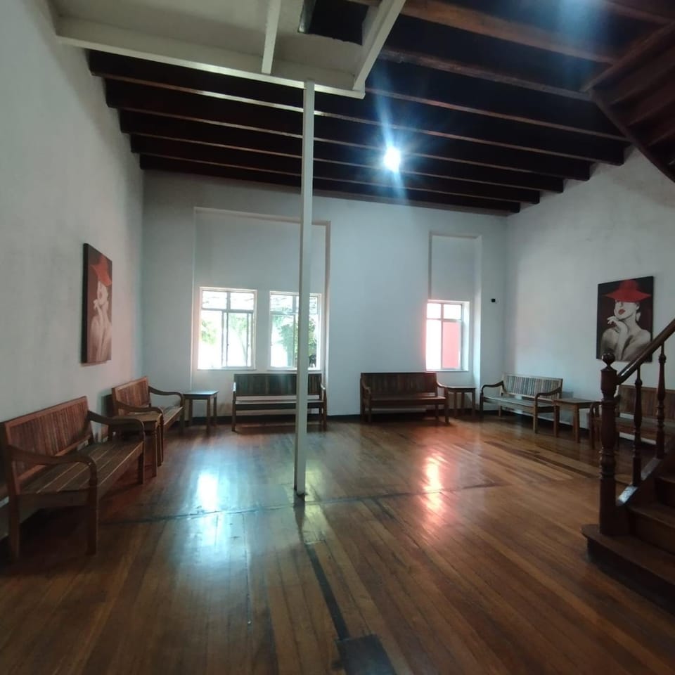 Hotel São Cristóvão Hotel in Rio de Janeiro