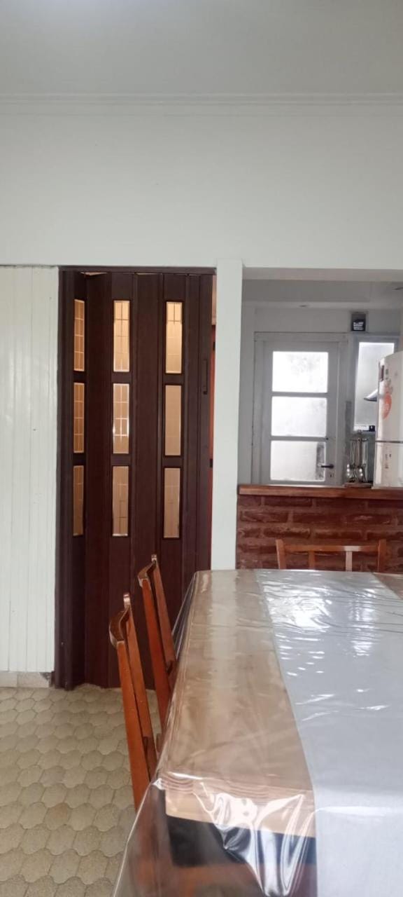 Malena Mar House in Mar del Plata