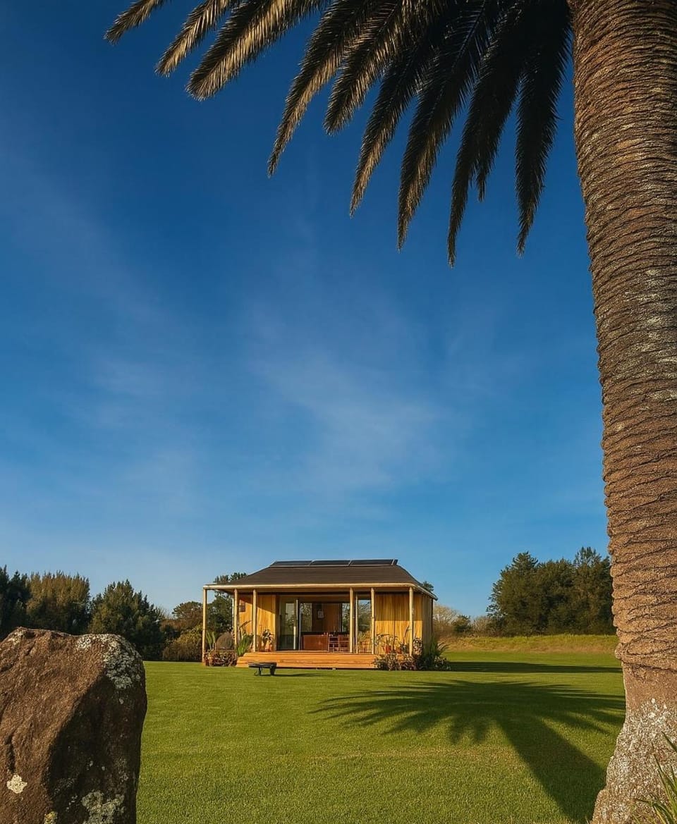 Allure - Your Auckland Wellbeing Sanctuary Villa in Auckland