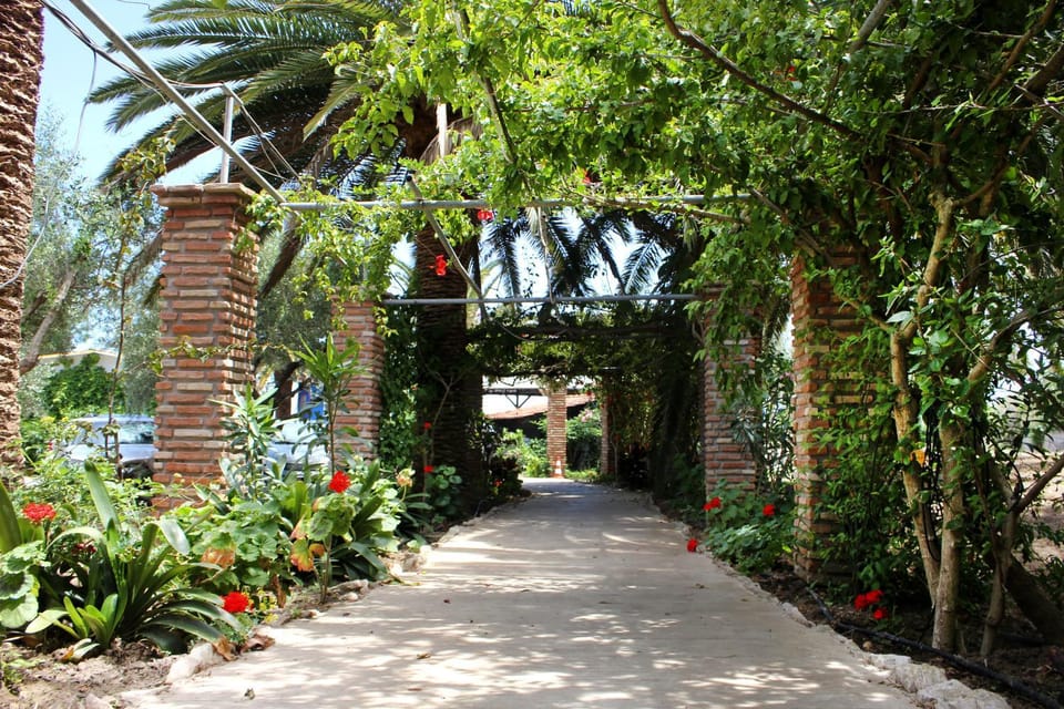 Restaurant/places to eat, Beach, On site