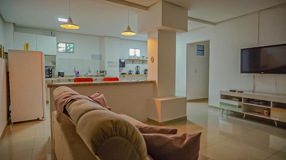 Vila Fox Estadia Apartment in State of Bahia