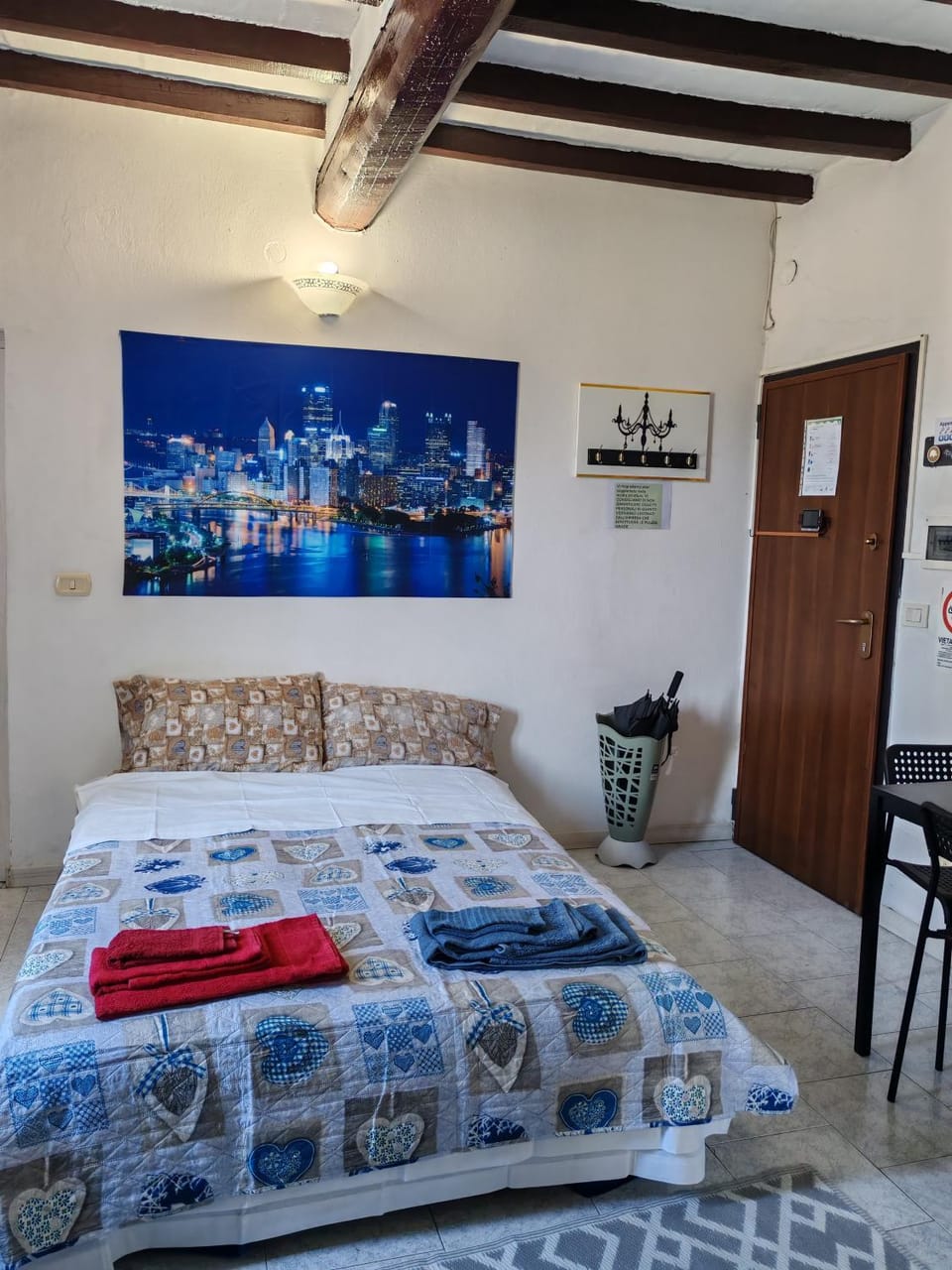 CASA'' New York '' Apartment in Parma