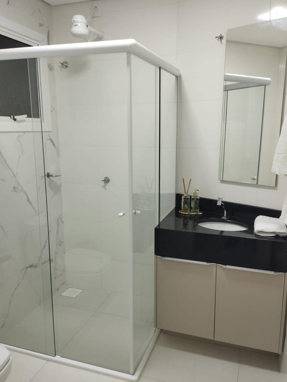 Pousada Onix Apartment in State of Santa Catarina
