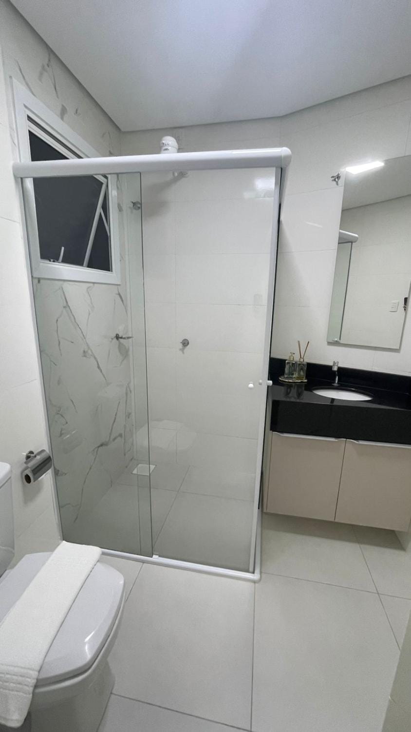 Pousada Onix Apartment in State of Santa Catarina