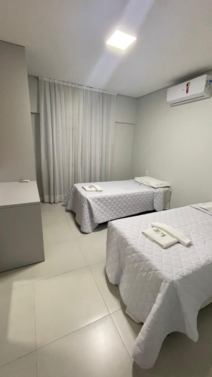 Pousada Onix Apartment in State of Santa Catarina