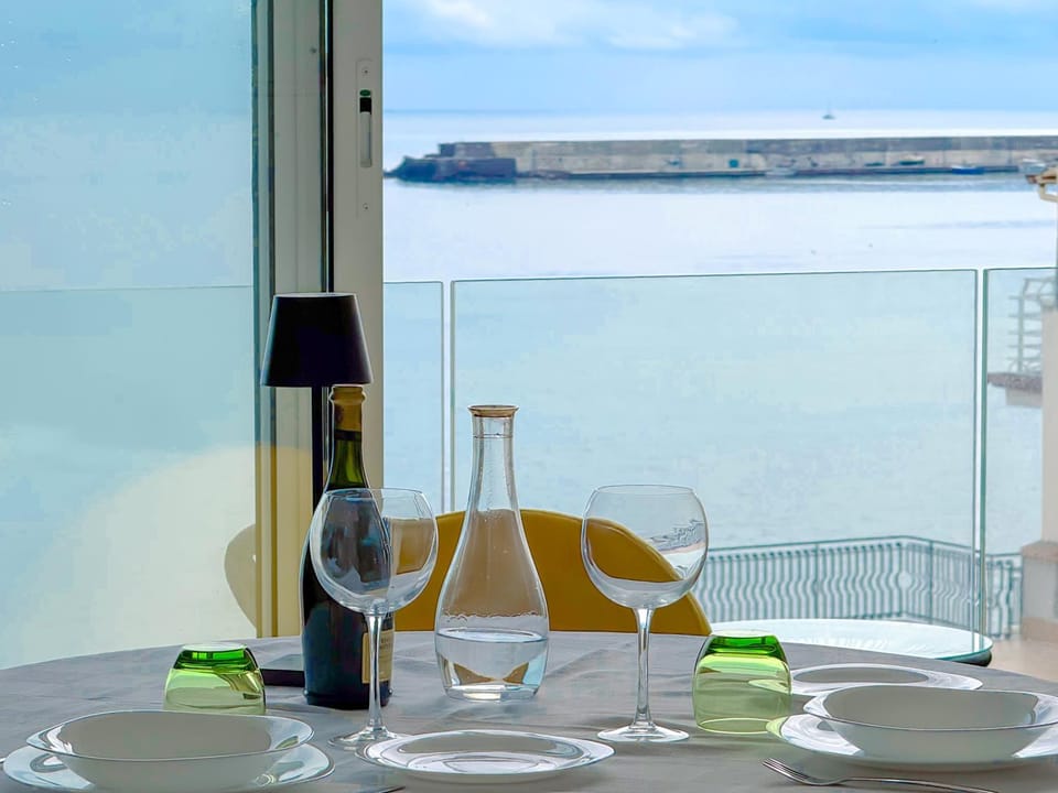 Sea view