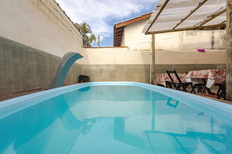 Ilhabela apartamento passos da praia Vacation rental in Ilhabela