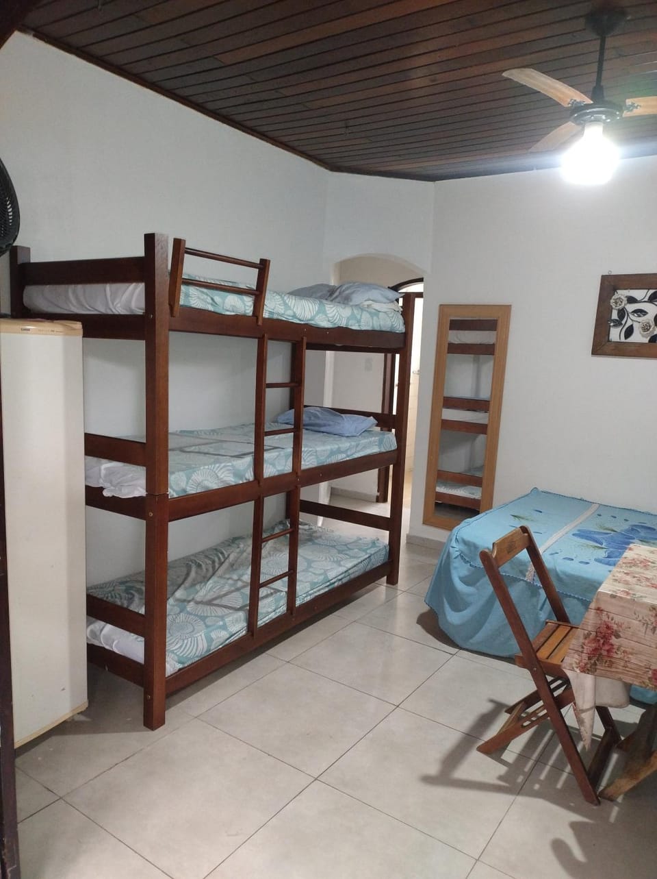 Ilhabela apartamento passos da praia Vacation rental in Ilhabela