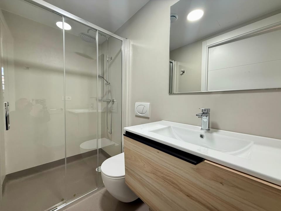 PADRÓN PLAZA Lofts, Centro Apartment in Galicia