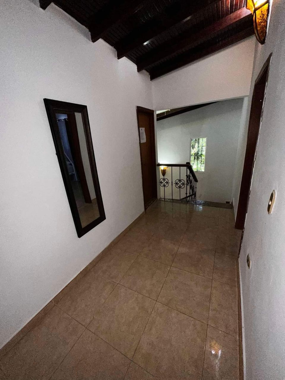 Hostal White beach House in Venezuela