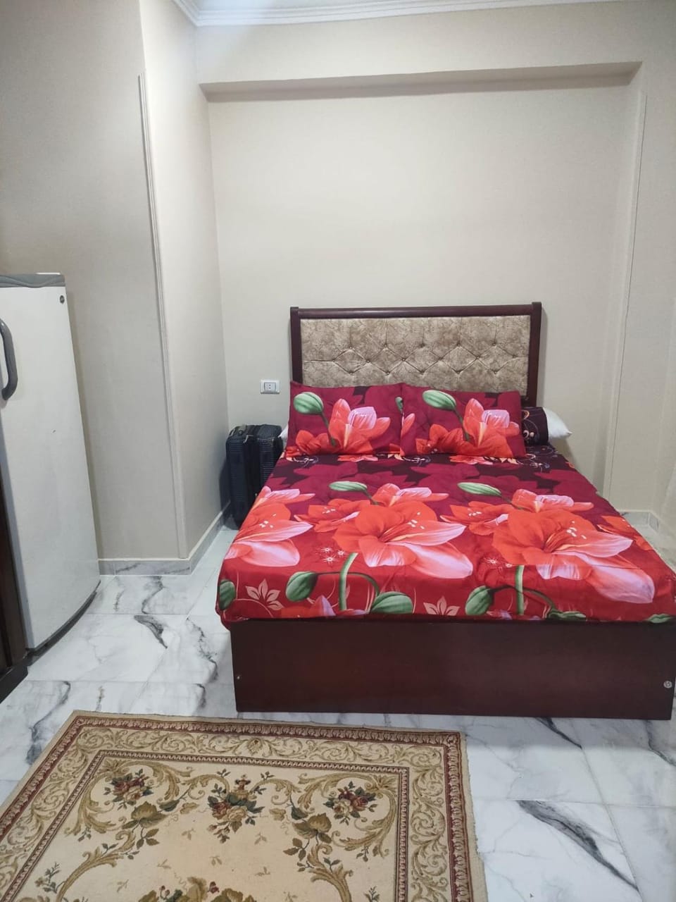 Fully furnished studio with all services and amenities close to the beach Apartment in Hurghada