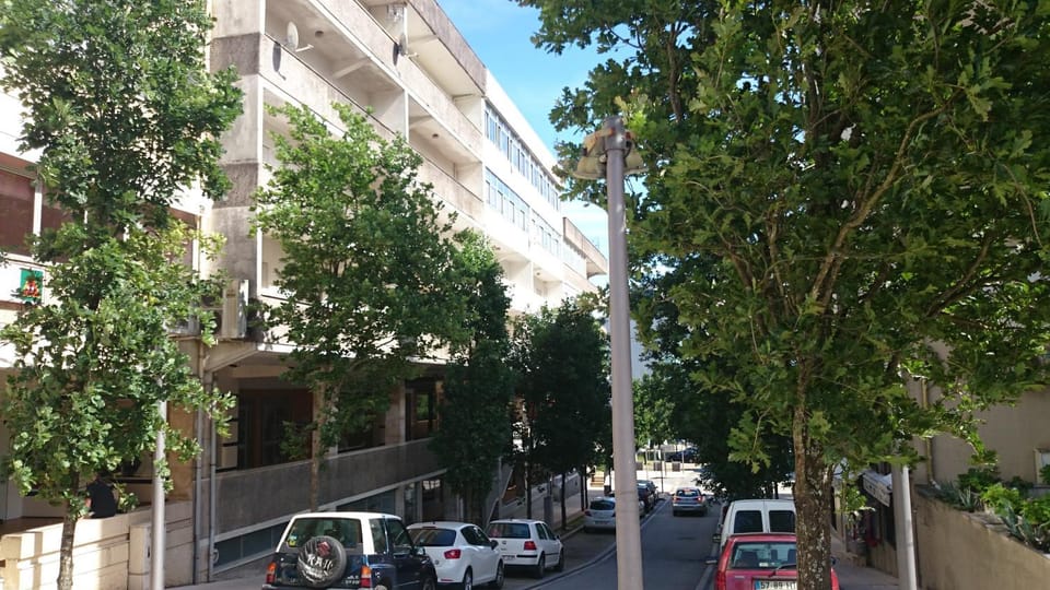 Neighbourhood, Street view, Location