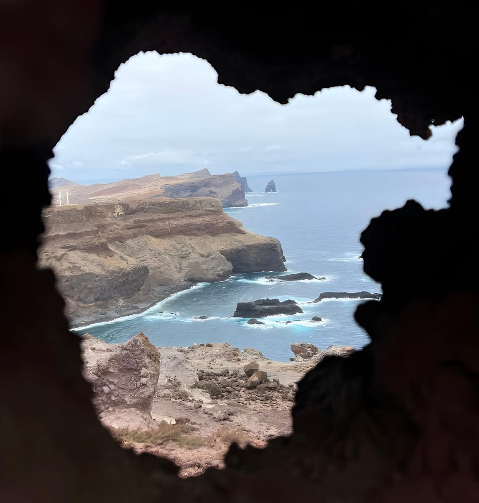 Nearby landmark, Day, Natural landscape, Bird's eye view, Beach, Mountain view, Sea view