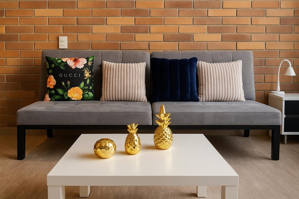 Property building, Internal: Not applicable to any particular room