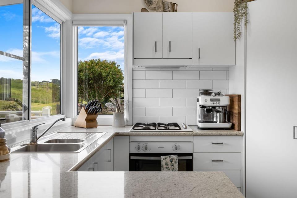 Kyogle Farmstay - Charming Country Cottage House in New South Wales