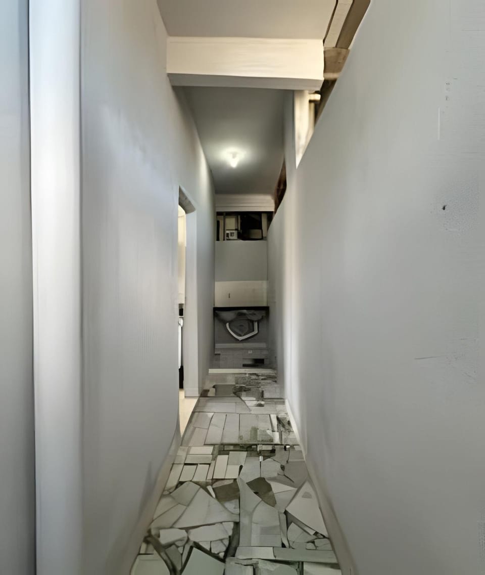 Kitnet há 500m da praia do Mutá Apartment in Porto Seguro