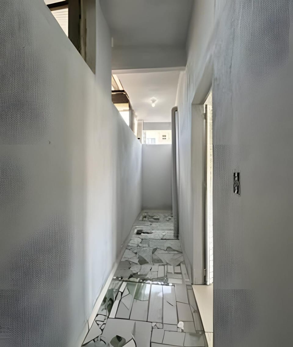 Kitnet há 500m da praia do Mutá Apartment in Porto Seguro