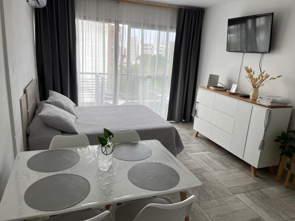 Departamento temporal Apartment in Villa Luzuriaga