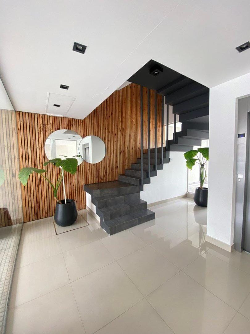 Departamento temporal Apartment in Villa Luzuriaga