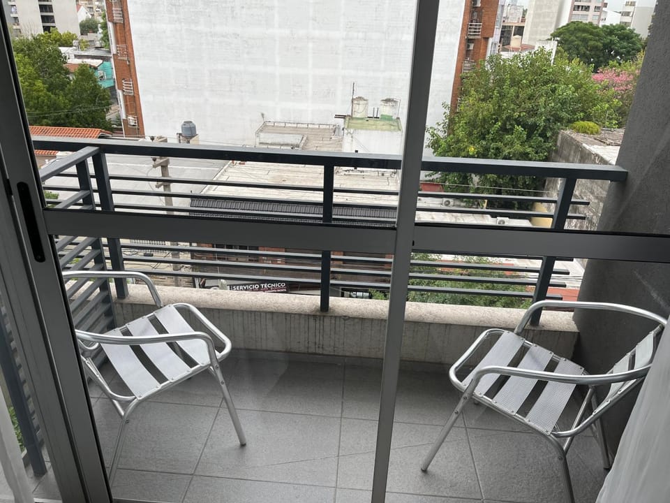 Departamento temporal Apartment in Villa Luzuriaga