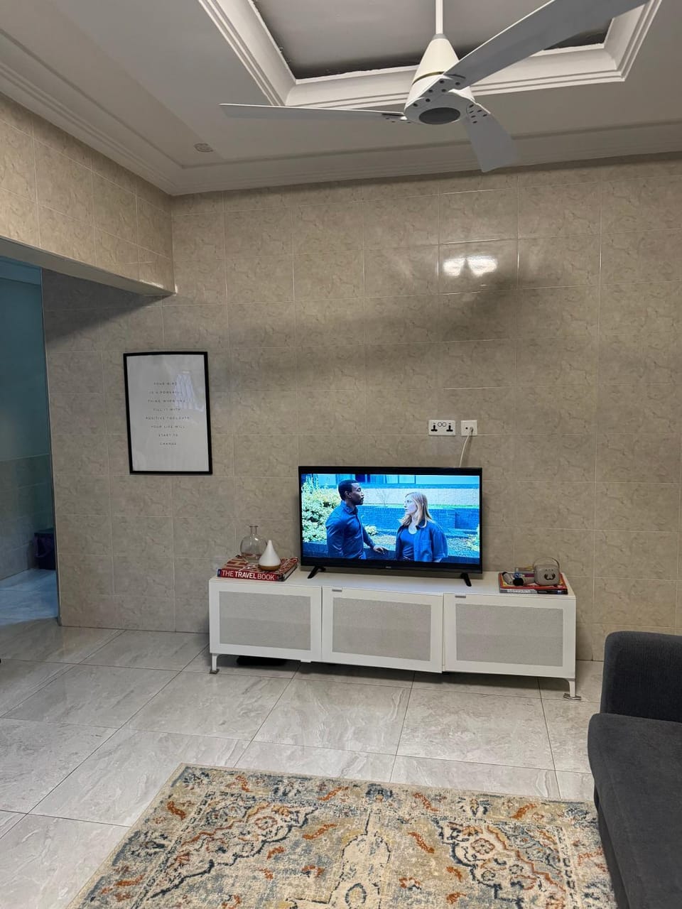 TV and multimedia