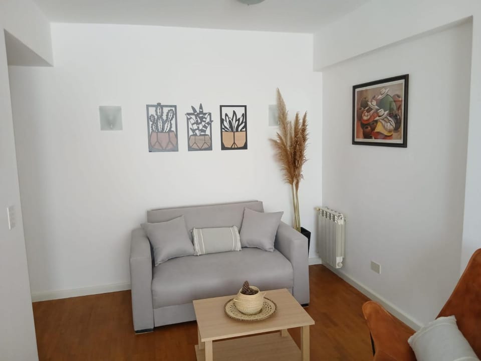 Como en Casa Apartment in Salta