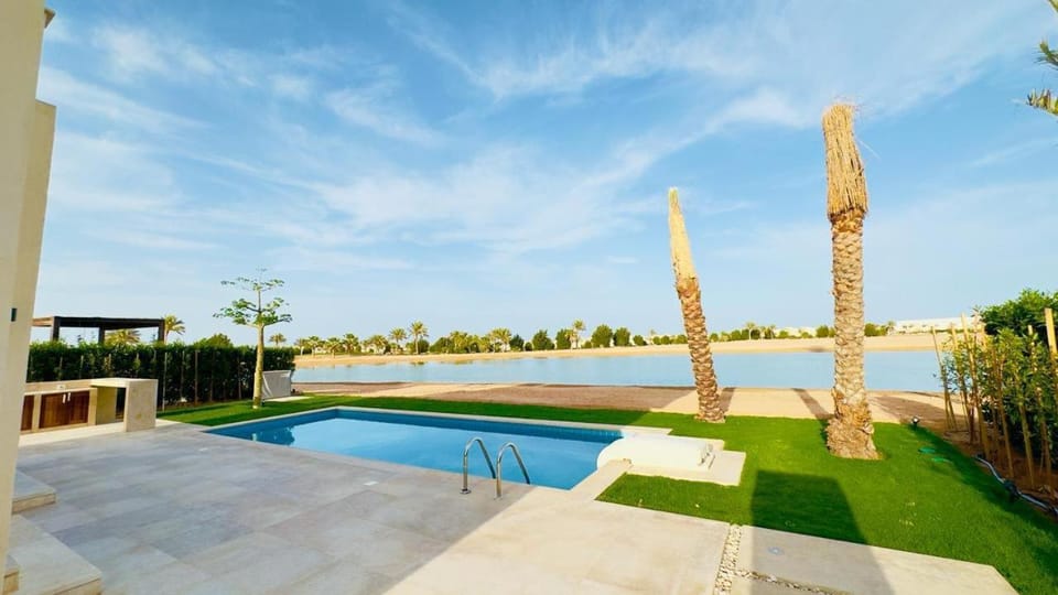 Luxury villa in gouna Villa in Hurghada